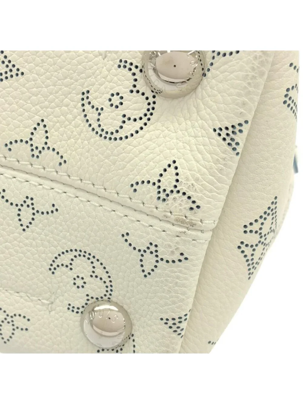 Louis Vuitton this authentic